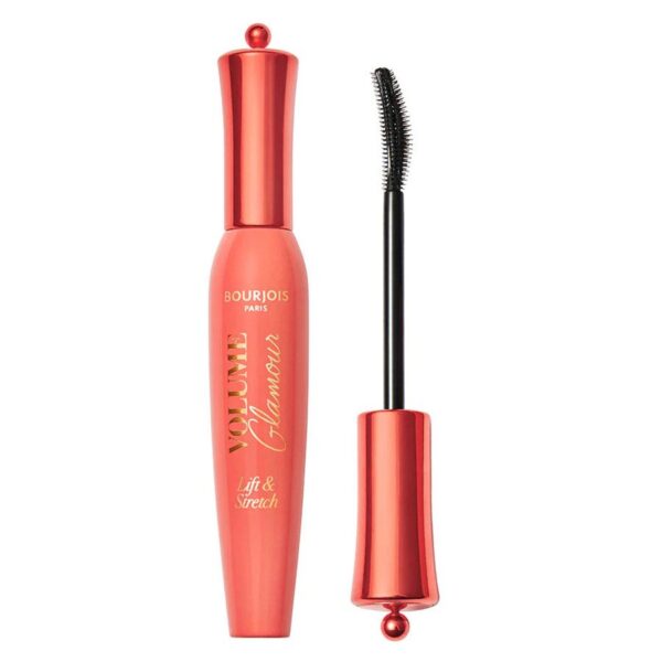 Bourjois Volume Glamour Lift & Stretch Mascara Black 12ml