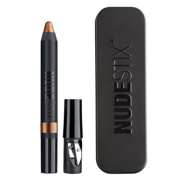 Nudestix Luminous Magnetic Eye Burnish 2