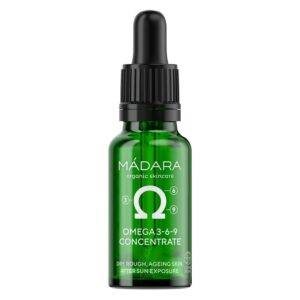 Mádara Omega 3-6-9 Concentrate 17