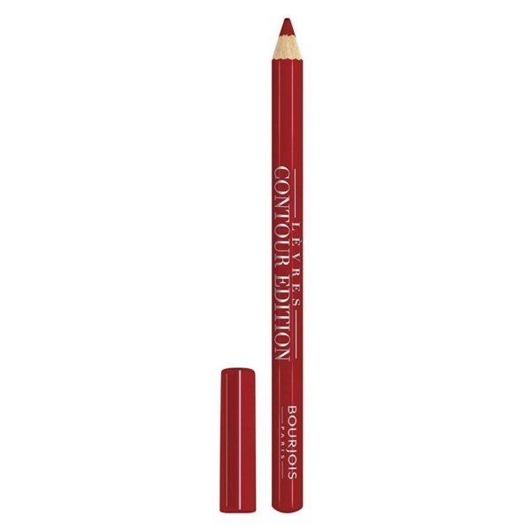 Bourjois Contour Edition Lip Pencil 07 Cherry Boom 1