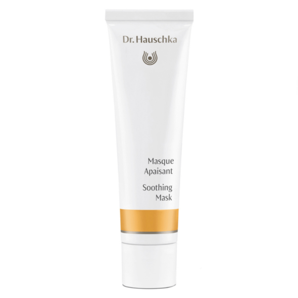 Dr. Hauschka Soothing Mask 30ml