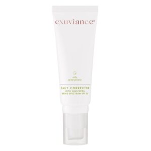 Exuviance Daily Corrector SPF35 40g