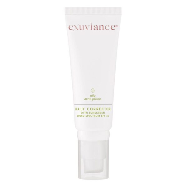 Exuviance Daily Corrector SPF35 40g