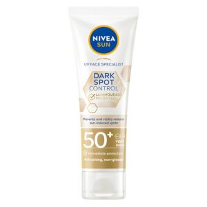 NIVEA Sun UV Face Luminous 630 Dark Spot Control SPF50+ 40ml