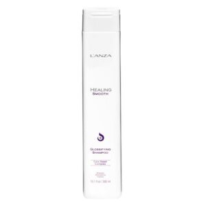 Lanza Healing Smooth Glossifying Shampoo 300ml