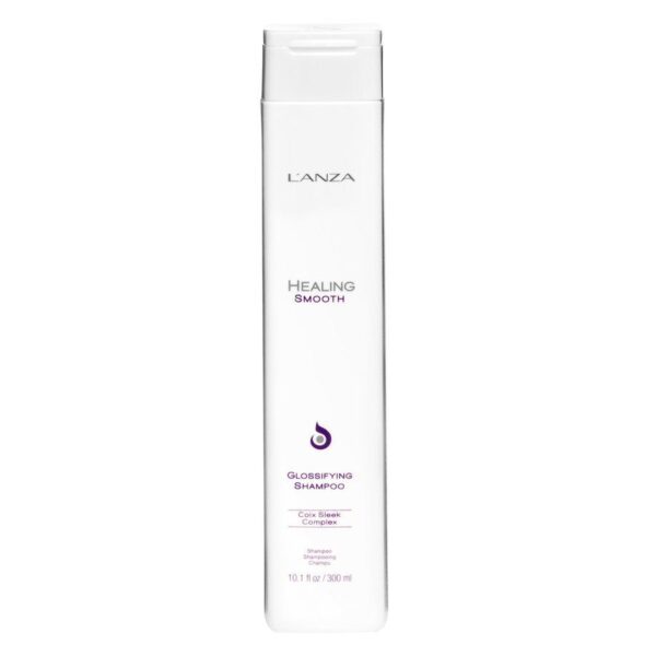 Lanza Healing Smooth Glossifying Shampoo 300ml