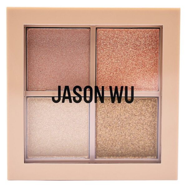 Jason Wu Beauty Flora 4 Eyeshadow Palette Joshua Tree 3