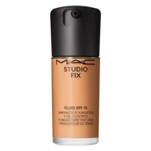 MAC Cosmetics Studio Fix Fluid Broad Spectrum Spf 15 NC41 30ml