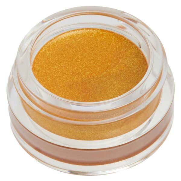 Makeup Revolution Mousse Shadow Gold 4g