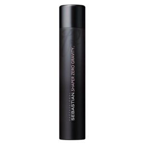 Sebastian Shaper Zero Gravity 400ml