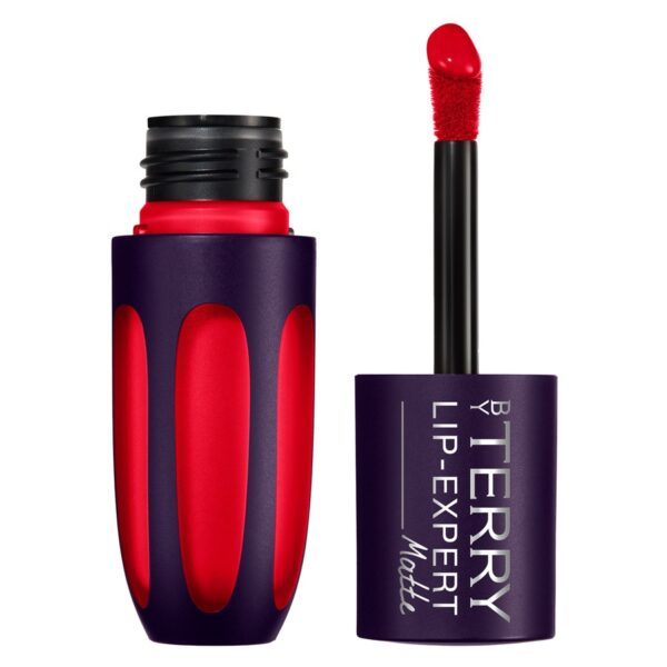 By Terry Lip-Expert Matte Liquid Lipstick N8 Red Shot 4ml