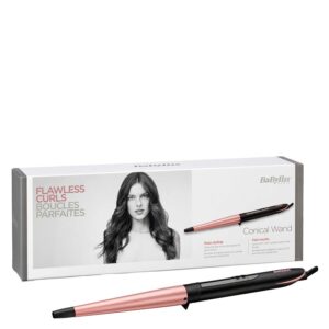 BaByliss Conical Wand 25-13mm