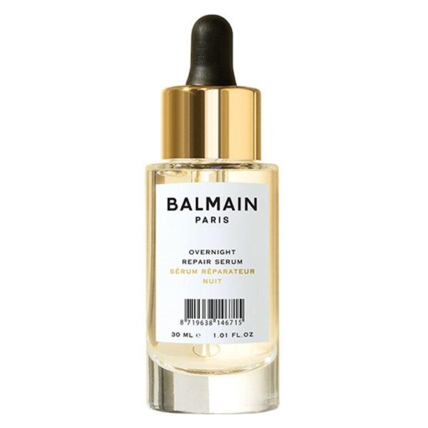 Balmain Overnight Repair Serum 30ml