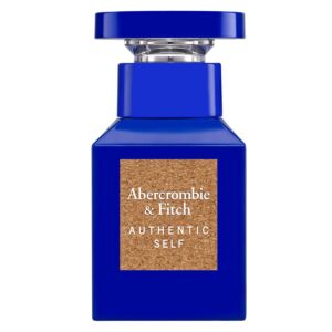 Abercrombie & Fitch Authentic Self Men Eau De Toilette 30ml