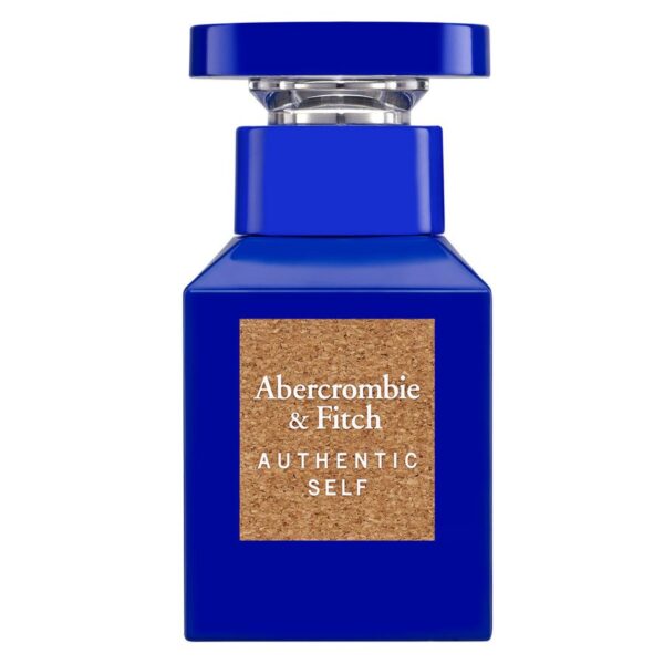 Abercrombie & Fitch Authentic Self Men Eau De Toilette 30ml