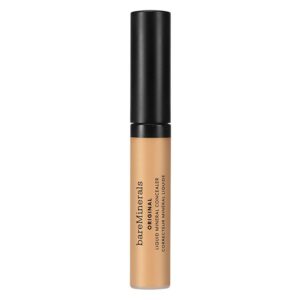 bareMinerals Original Liquid Mineral Concealer Medium Tan 3.5W Wa