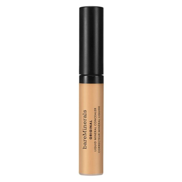 bareMinerals Original Liquid Mineral Concealer Medium Tan 3.5W Wa