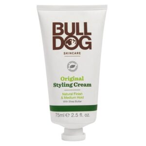 Bulldog Original Styling Cream 75ml