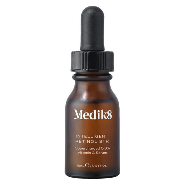 Medik8 Intelligent Retinol 3TR Serum 15ml