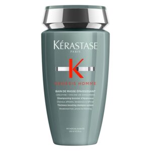 Kérastase Genesis Homme Bain De Masse Epqissant 250ml