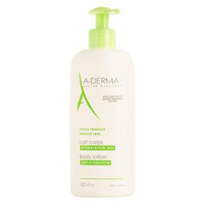 A-Derma Lait Corps Body Lotion 400ml