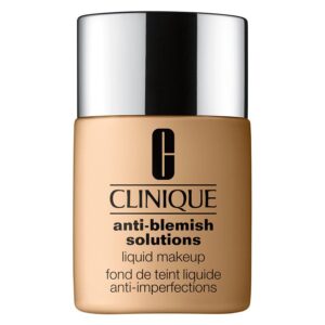 Clinique Anti-Blemish Solutions Liquid Makeup Wn 38 Stone 30ml