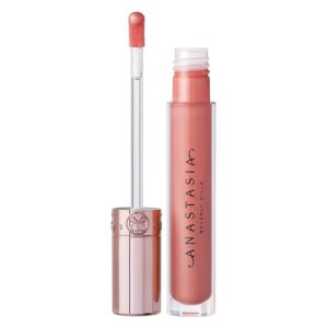 Anastasia Beverly Hills Lip Gloss Coral 4