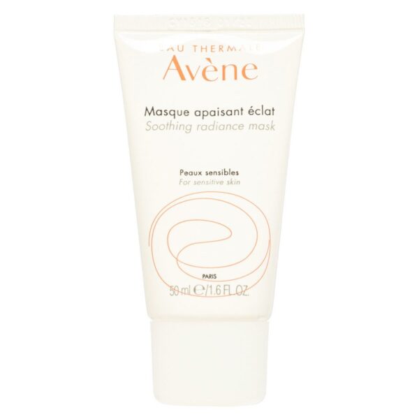 Avène Soothing Radiance Mask 50ml