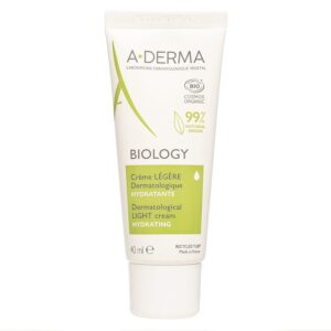 A-Derma Biology Cream Light 40ml