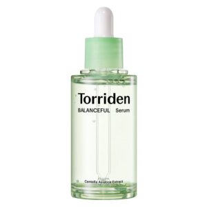 Torriden BALANCEFUL Cica Serum 50ml