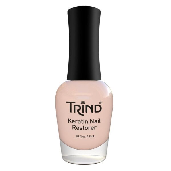 Trind Keratin Nail Restorer 9ml