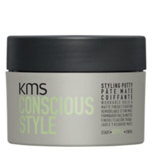 KMS Consciousstyle Styling Putty 75ml