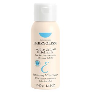 Embryolisse Exfoliating Milk Powder 40g