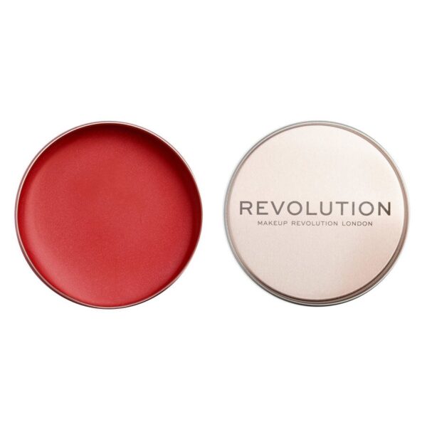 Makeup Revolution Balm Glow Flushed Pink 32g