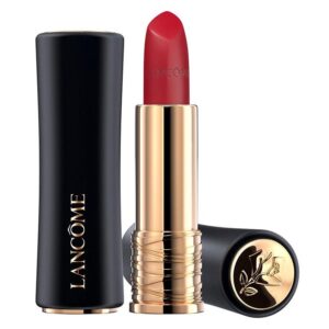 Lancôme L&apos;Absolu Rouge Ultra Matte Lipstick 82 Rouge Pigalle 3