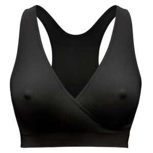 Medela Keep Cool Night Bra Black M