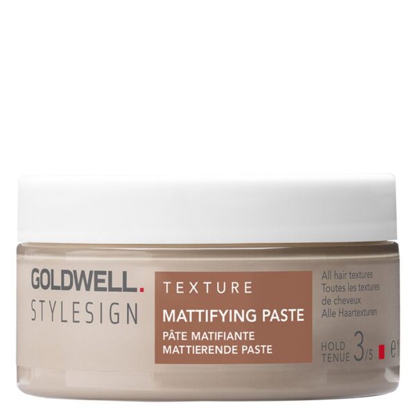 Goldwell StyleSign Mattifying Paste 100ml