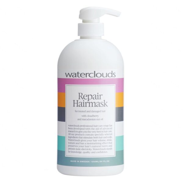 Waterclouds Repair Hairmask 1000ml