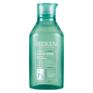 Redken Amino Mint Shampoo 300ml