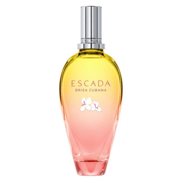 Escada Brisa Cubana Eau De Toilette 100ml