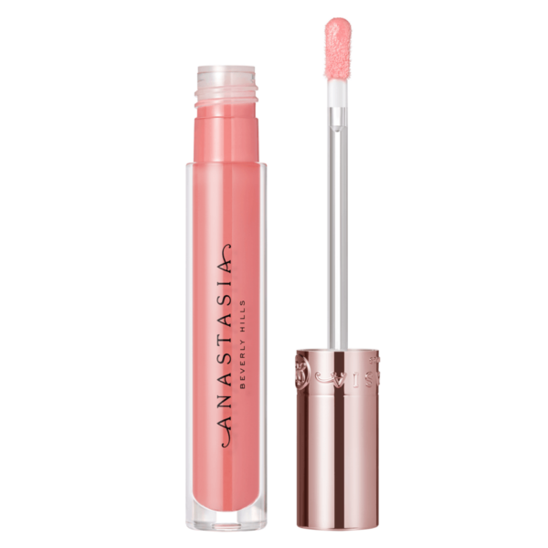 Anastasia Beverly Hills Lip Gloss Soft Pink 4