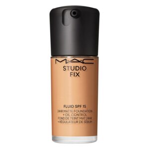 MAC Cosmetics Studio Fix Fluid Broad Spectrum Spf 15 NC37 30ml