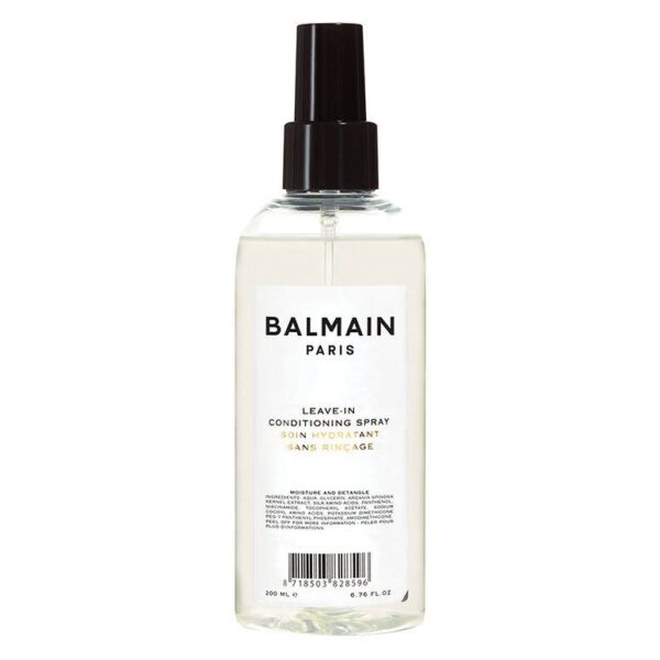 Balmain Leave In Conditioning Spray 200ml