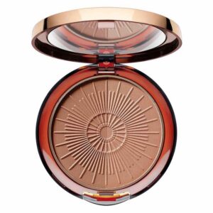 Artdeco Bronzing Powder Long Lasting Compact