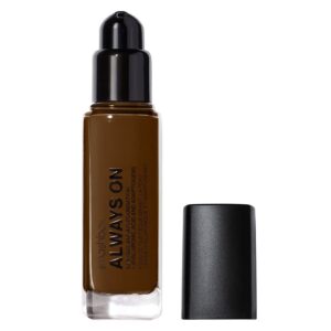 Smashbox Always On Skin Balancing Foundation D20N 30ml