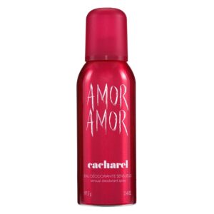 Cacharel Amor Amor Deodorant Spray 150ml