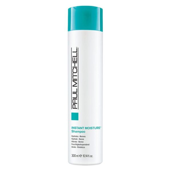 Paul Mitchell Moisture Instant Moisture Daily Shampoo 300ml