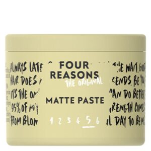 Four Reasons Original Matte Paste 100ml