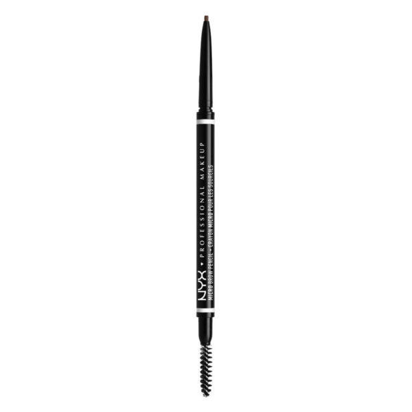 NYX Professional Makeup Micro Brow Pencil 6 Brunette 0