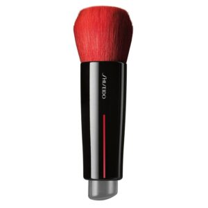 Shiseido Daiya Fude Face Duo Brush